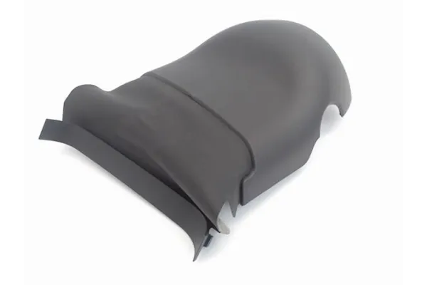 Recambio de embellecedor columna direccion para kia niro () híbrido vision referencia OEM IAM 84830AT010  