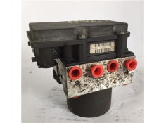 Recambio de nucleo abs para fiat ii punto (188) berlina 1.4 referencia OEM IAM 0265800332 0265231365 