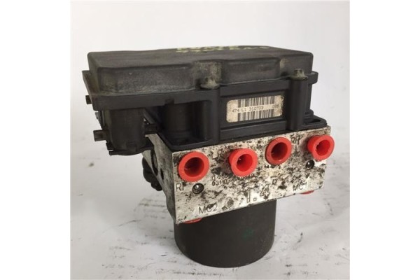 Recambio de nucleo abs para fiat ii punto (188) berlina 1.4 referencia OEM IAM 0265800332 0265231365 