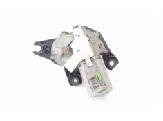 Recambio de motor limpiaparabrisas trasero para renault clio iii 1.5 dci (br17, cr17) referencia OEM IAM 8200311486  