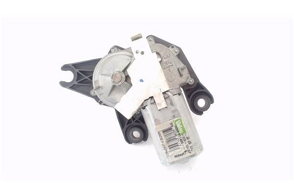 Recambio de motor limpiaparabrisas trasero para renault clio iii 1.5 dci (br17, cr17) referencia OEM IAM 8200311486  
