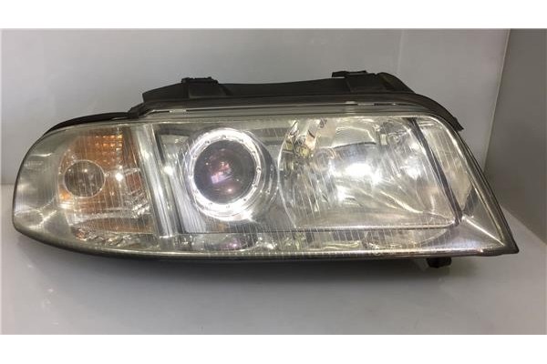 Recambio de carter para audi a3 (8p1) 2.0 tdi 16v referencia OEM IAM 038103603AG  38103601AK , AUDI | 3G103707 , SEAT