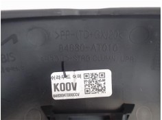 Recambio de embellecedor columna direccion para kia niro () híbrido vision referencia OEM IAM 84830AT010  