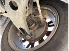 Recambio de disco freno delantero para mitsubishi outlander (gf0/gg0) 2.0 phev kaiteki 4wd (gg2w) referencia OEM IAM 4615A179  