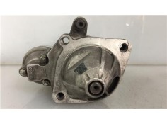 Recambio de motor arranque para bmw serie 3 berlina (e46) 2.0 320d referencia OEM IAM 191010ST65 CS1265 