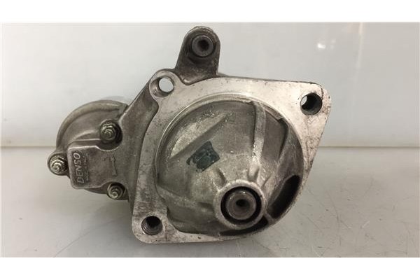 Recambio de motor arranque para bmw serie 3 berlina (e46) 2.0 320d referencia OEM IAM 191010ST65 CS1265 