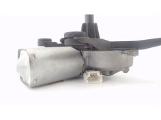Recambio de motor limpiaparabrisas trasero para renault clio iii 1.5 dci (br17, cr17) referencia OEM IAM 8200311486  