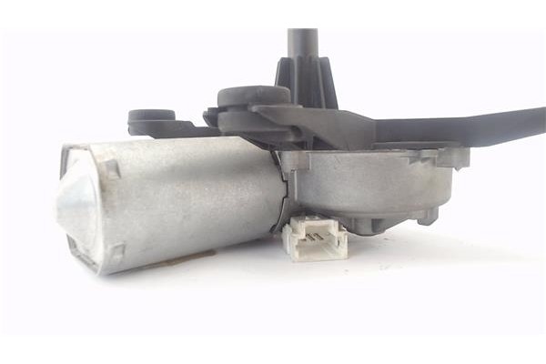 Recambio de motor limpiaparabrisas trasero para renault clio iii 1.5 dci (br17, cr17) referencia OEM IAM 8200311486  