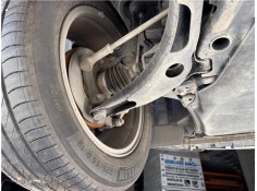 Recambio de disco freno delantero para mitsubishi outlander (gf0/gg0) 2.0 phev kaiteki 4wd (gg2w) referencia OEM IAM 4615A179  