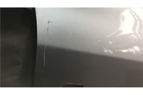 Recambio de aleta delantero derecha para honda cr-v (rd8) 2.2 ctdi referencia OEM IAM 60211SCAE00ZZ 60211S 