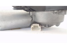 Recambio de motor limpiaparabrisas trasero para renault clio iii 1.5 dci (br17, cr17) referencia OEM IAM 8200311486  