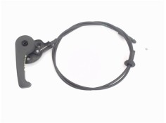 Recambio de cable apertura capo delantero para kia niro () híbrido vision referencia OEM IAM 81190AT000 811812B000WK 