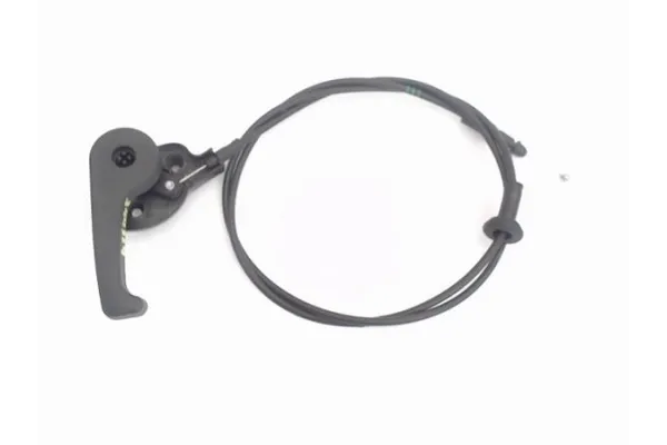 Recambio de cable apertura capo delantero para kia niro () híbrido vision referencia OEM IAM 81190AT000 811812B000WK 