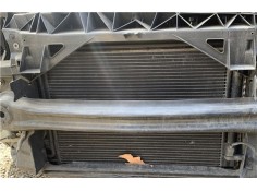 Recambio de radiador para seat altea (5p1) 1.9 tdi referencia OEM IAM 1K0121253AA  
