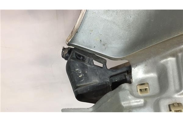 Recambio de aleta delantero derecha para honda cr-v (rd8) 2.2 ctdi referencia OEM IAM 60211SCAE00ZZ 60211S 
