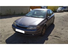 renault laguna ii (bg0) del año 2004