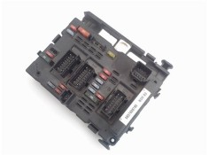 Recambio de caja fusibles/rele para peugeot 206 1.4 i referencia OEM IAM 9657608780  