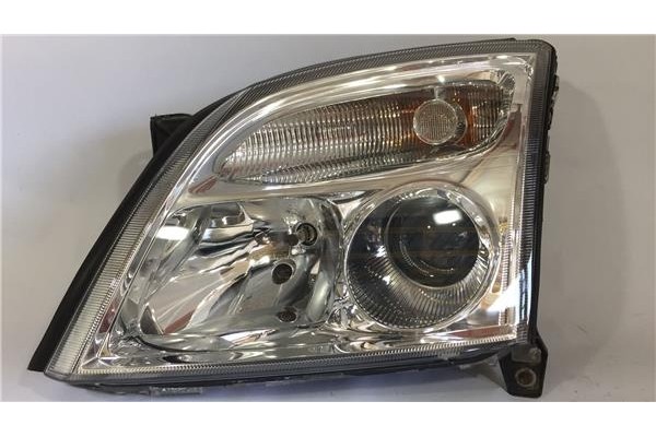 Recambio de faro delantero izquierdo para opel signum (2003) 2.2 básico [2,2 ltr. - 92 kw 16v dti cat (y 22 dtr / l50)] referenc