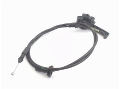 Recambio de cable apertura capo delantero para kia niro () híbrido vision referencia OEM IAM 81190AT000 811812B000WK 