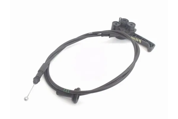 Recambio de cable apertura capo delantero para kia niro () híbrido vision referencia OEM IAM 81190AT000 811812B000WK 
