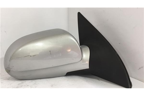 Recambio de retrovisor electrico derecho para chevrolet nubira berlina 1.8 cdx referencia OEM IAM 96545714 6126452 
