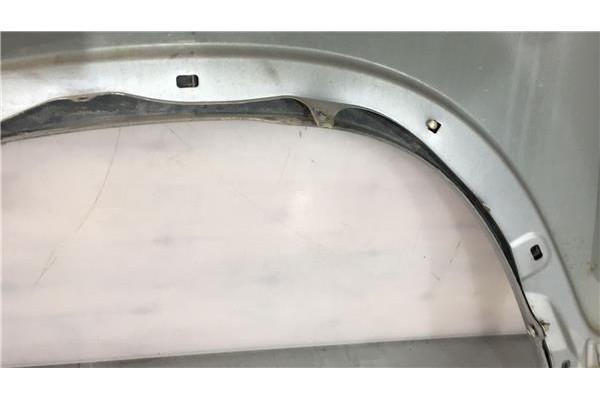 Recambio de aleta delantero derecha para honda cr-v (rd8) 2.2 ctdi referencia OEM IAM 60211SCAE00ZZ 60211S 