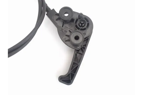 Recambio de cable apertura capo delantero para kia niro () híbrido vision referencia OEM IAM 81190AT000 811812B000WK 