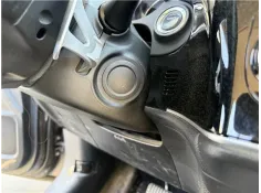 Recambio de embellecedor columna direccion para mitsubishi outlander (gf0/gg0) 2.0 phev kaiteki 4wd (gg2w) referencia OEM IAM 80