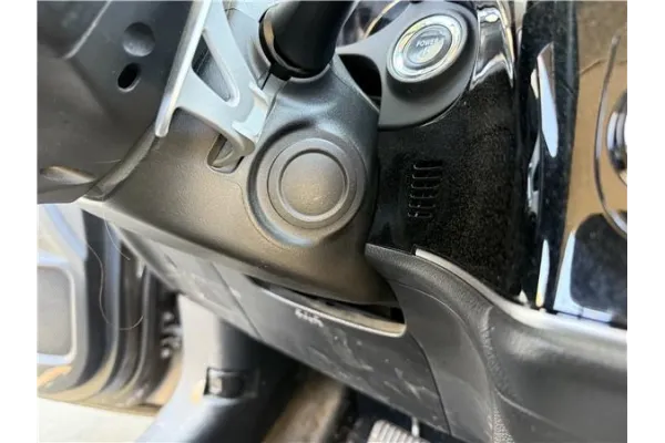 Recambio de embellecedor columna direccion para mitsubishi outlander (gf0/gg0) 2.0 phev kaiteki 4wd (gg2w) referencia OEM IAM 80 Recambio de embellecedor columna direccion para mitsubishi outlander (gf0/gg0) 2.0 phev kaiteki 4wd (gg2w) referencia OEM IAM 80