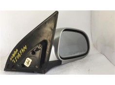 Recambio de retrovisor electrico derecho para chevrolet nubira berlina 1.8 cdx referencia OEM IAM 96545714 6126452 
