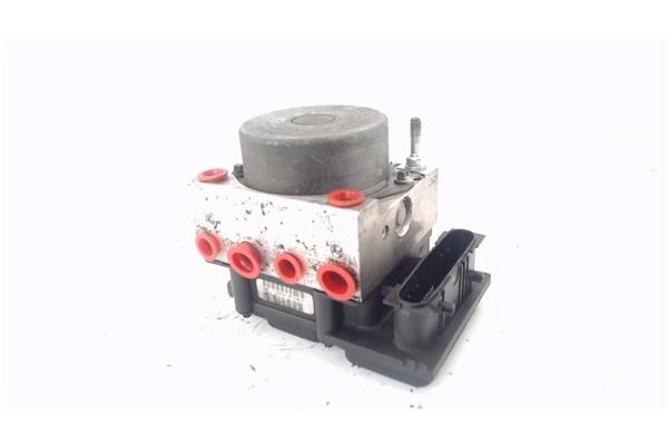 Recambio de nucleo abs para renault clio iii 1.5 dci (br17, cr17) referencia OEM IAM 265800559  