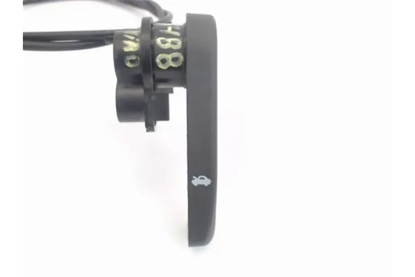 Recambio de cable apertura capo delantero para kia niro () híbrido vision referencia OEM IAM 81190AT000 811812B000WK 