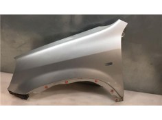 Recambio de aleta delantero izquierda para honda cr-v (rd8) 2.2 ctdi referencia OEM IAM 60261SCAE00ZZ 60261S 