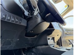 Recambio de embellecedor columna direccion para mitsubishi outlander (gf0/gg0) 2.0 phev kaiteki 4wd (gg2w) referencia OEM IAM 80