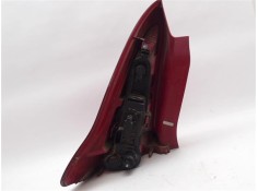 Recambio de piloto trasero derecho para citroen c4 coupe 1.6 hdi referencia OEM IAM 9646801677  