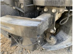 Recambio de refuerzo paragolpes para seat altea (5p1) 1.9 tdi referencia OEM IAM 5P0807109B  