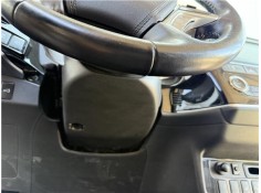 Recambio de embellecedor columna direccion para mitsubishi outlander (gf0/gg0) 2.0 phev kaiteki 4wd (gg2w) referencia OEM IAM 80