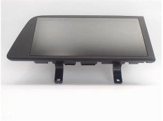 Recambio de cuadro completo para kia niro () híbrido vision referencia OEM IAM 94003AT020  