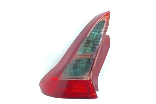 Recambio de piloto trasero izquierdo para citroen c4 coupe 1.6 hdi referencia OEM IAM 9646801777  