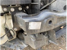 Recambio de refuerzo paragolpes para seat altea (5p1) 1.9 tdi referencia OEM IAM 5P0807109B  