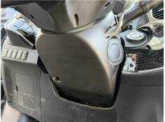 Recambio de embellecedor columna direccion para mitsubishi outlander (gf0/gg0) 2.0 phev kaiteki 4wd (gg2w) referencia OEM IAM 80