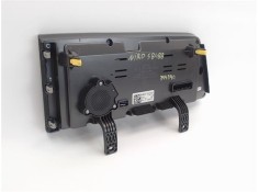 Recambio de cuadro completo para kia niro () híbrido vision referencia OEM IAM 94003AT020  