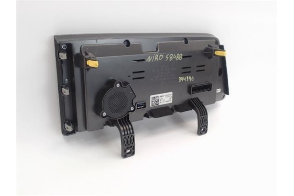 Recambio de cuadro completo para kia niro () híbrido vision referencia OEM IAM 94003AT020  