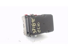 Recambio de nucleo abs para renault clio iii 1.5 dci (br17, cr17) referencia OEM IAM 265800559  