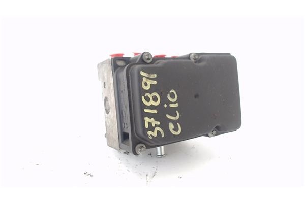 Recambio de nucleo abs para renault clio iii 1.5 dci (br17, cr17) referencia OEM IAM 265800559  