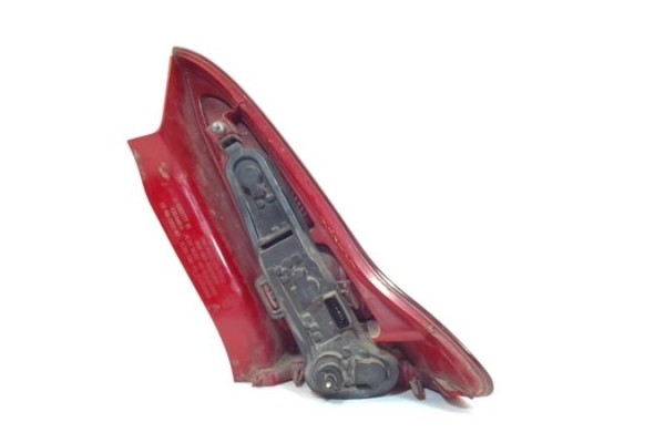 Recambio de piloto trasero izquierdo para citroen c4 coupe 1.6 hdi referencia OEM IAM 9646801777  