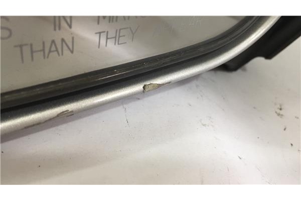 Recambio de retrovisor electrico izquierdo para chevrolet nubira berlina 1.8 cdx referencia OEM IAM 96546791 RS02047 
