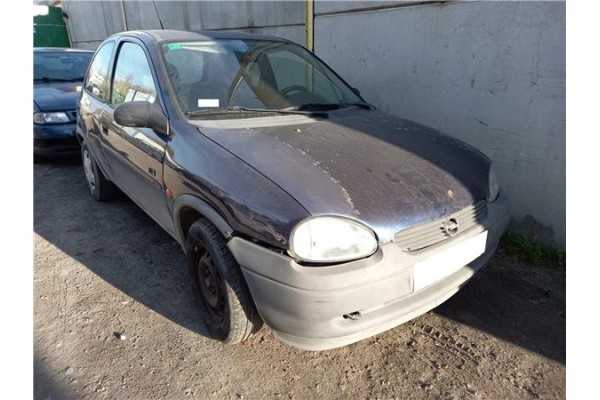 opel corsa b (1993) del año 