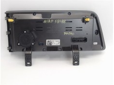 Recambio de cuadro completo para kia niro () híbrido vision referencia OEM IAM 94003AT020  