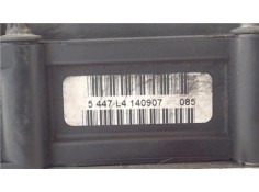 Recambio de nucleo abs para renault clio iii 1.5 dci (br17, cr17) referencia OEM IAM 265800559  